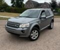 Сірий Ленд Ровер Freelander, об'ємом двигуна 2.2 л та пробігом 240 тис. км за 7512 $, фото 1 на Automoto.ua