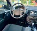 Сірий Ленд Ровер Freelander, об'ємом двигуна 2.2 л та пробігом 273 тис. км за 13999 $, фото 30 на Automoto.ua
