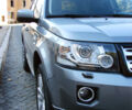 Сірий Ленд Ровер Freelander, об'ємом двигуна 2.2 л та пробігом 220 тис. км за 13500 $, фото 37 на Automoto.ua