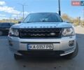 Сірий Ленд Ровер Freelander, об'ємом двигуна 2 л та пробігом 213 тис. км за 10500 $, фото 8 на Automoto.ua
