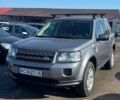 Сірий Ленд Ровер Freelander, об'ємом двигуна 2.18 л та пробігом 280 тис. км за 12400 $, фото 1 на Automoto.ua