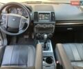 Сірий Ленд Ровер Freelander, об'ємом двигуна 2 л та пробігом 213 тис. км за 10500 $, фото 9 на Automoto.ua