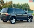 Сірий Ленд Ровер Freelander, об'ємом двигуна 2.2 л та пробігом 273 тис. км за 13999 $, фото 11 на Automoto.ua