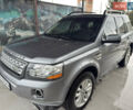 Сірий Ленд Ровер Freelander, об'ємом двигуна 2 л та пробігом 278 тис. км за 15500 $, фото 2 на Automoto.ua