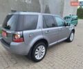 Ленд Ровер Freelander 2013 у Чернівцях на Automoto.ua Сірий Ленд Ровер Freelander, об'ємом двигуна 2.18 л та пробігом 275 тис. км за 14900 $, фото 13 на Automoto.ua
