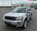 Сірий Ленд Ровер Freelander, об'ємом двигуна 0 л та пробігом 239 тис. км за 12700 $, фото 1 на Automoto.ua