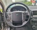 Ленд Ровер Freelander 2013 у Чернівцях на Automoto.ua Сірий Ленд Ровер Freelander, об'ємом двигуна 2.18 л та пробігом 275 тис. км за 14900 $, фото 7 на Automoto.ua