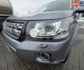 Сірий Ленд Ровер Freelander, об'ємом двигуна 2.18 л та пробігом 239 тис. км за 13600 $, фото 35 на Automoto.ua