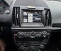 Сірий Ленд Ровер Freelander, об'ємом двигуна 2.18 л та пробігом 239 тис. км за 13600 $, фото 16 на Automoto.ua