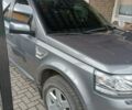 Сірий Ленд Ровер Freelander, об'ємом двигуна 2.18 л та пробігом 132 тис. км за 13200 $, фото 13 на Automoto.ua