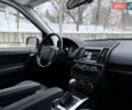 Сірий Ленд Ровер Freelander, об'ємом двигуна 0 л та пробігом 148 тис. км за 12500 $, фото 7 на Automoto.ua