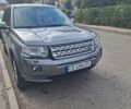 Ленд Ровер Freelander 2013 у Чернівцях на Automoto.ua Сірий Ленд Ровер Freelander, об'ємом двигуна 2.18 л та пробігом 275 тис. км за 14900 $, фото 1 на Automoto.ua