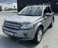 Серый Ленд Ровер Фрилендер, объемом двигателя 2 л и пробегом 277 тыс. км за 13000 $, фото 8 на Automoto.ua