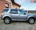 Сірий Ленд Ровер Freelander, об'ємом двигуна 2.18 л та пробігом 227 тис. км за 13800 $, фото 3 на Automoto.ua