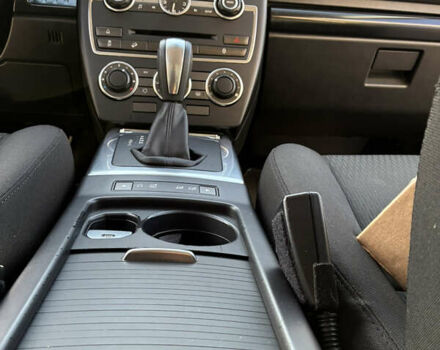 Серый Ленд Ровер Фрилендер, объемом двигателя 2.18 л и пробегом 221 тыс. км за 13950 $, фото 26 на Automoto.ua