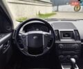 Сірий Ленд Ровер Freelander, об'ємом двигуна 2.18 л та пробігом 209 тис. км за 11900 $, фото 22 на Automoto.ua