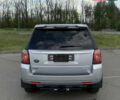 Серый Ленд Ровер Фрилендер, объемом двигателя 0 л и пробегом 239 тыс. км за 11700 $, фото 10 на Automoto.ua