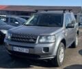 Сірий Ленд Ровер Freelander, об'ємом двигуна 2.2 л та пробігом 286 тис. км за 11900 $, фото 1 на Automoto.ua