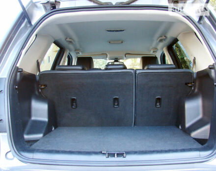 Серый Ленд Ровер Фрилендер, объемом двигателя 2.2 л и пробегом 214 тыс. км за 14000 $, фото 35 на Automoto.ua