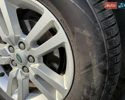 Серый Ленд Ровер Фрилендер, объемом двигателя 2.18 л и пробегом 221 тыс. км за 14450 $, фото 38 на Automoto.ua