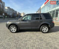 Серый Ленд Ровер Фрилендер, объемом двигателя 2.18 л и пробегом 221 тыс. км за 14450 $, фото 2 на Automoto.ua