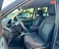 Сірий Ленд Ровер Freelander, об'ємом двигуна 2.2 л та пробігом 273 тис. км за 13999 $, фото 21 на Automoto.ua