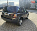 Серый Ленд Ровер Фрилендер, объемом двигателя 2.18 л и пробегом 221 тыс. км за 14450 $, фото 9 на Automoto.ua