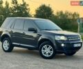 Сірий Ленд Ровер Freelander, об'ємом двигуна 2.2 л та пробігом 273 тис. км за 13999 $, фото 9 на Automoto.ua