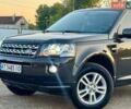 Сірий Ленд Ровер Freelander, об'ємом двигуна 2.2 л та пробігом 273 тис. км за 13999 $, фото 3 на Automoto.ua