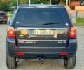 Сірий Ленд Ровер Freelander, об'ємом двигуна 2.2 л та пробігом 273 тис. км за 13999 $, фото 13 на Automoto.ua