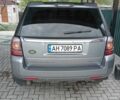 Сірий Ленд Ровер Freelander, об'ємом двигуна 2.18 л та пробігом 132 тис. км за 13200 $, фото 11 на Automoto.ua