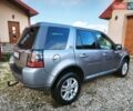 Сірий Ленд Ровер Freelander, об'ємом двигуна 2.18 л та пробігом 227 тис. км за 13800 $, фото 5 на Automoto.ua
