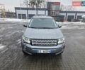 Сірий Ленд Ровер Freelander, об'ємом двигуна 2.18 л та пробігом 239 тис. км за 13600 $, фото 9 на Automoto.ua