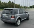 Сірий Ленд Ровер Freelander, об'ємом двигуна 2 л та пробігом 186 тис. км за 11900 $, фото 20 на Automoto.ua