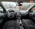 Сірий Ленд Ровер Freelander, об'ємом двигуна 2.18 л та пробігом 239 тис. км за 13600 $, фото 27 на Automoto.ua