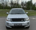 Сірий Ленд Ровер Freelander, об'ємом двигуна 0 л та пробігом 239 тис. км за 10500 $, фото 2 на Automoto.ua