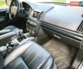 Сірий Ленд Ровер Freelander, об'ємом двигуна 2.18 л та пробігом 227 тис. км за 13800 $, фото 28 на Automoto.ua
