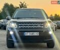 Сірий Ленд Ровер Freelander, об'ємом двигуна 2.2 л та пробігом 273 тис. км за 13999 $, фото 6 на Automoto.ua