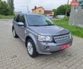 Ленд Ровер Freelander 2013 у Чернівцях на Automoto.ua Сірий Ленд Ровер Freelander, об'ємом двигуна 2.18 л та пробігом 275 тис. км за 14900 $, фото 12 на Automoto.ua