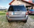 Сірий Ленд Ровер Freelander, об'ємом двигуна 2.18 л та пробігом 227 тис. км за 13800 $, фото 7 на Automoto.ua