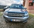 Сірий Ленд Ровер Freelander, об'ємом двигуна 2.18 л та пробігом 227 тис. км за 13800 $, фото 13 на Automoto.ua