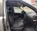 Сірий Ленд Ровер Freelander, об'ємом двигуна 2.18 л та пробігом 209 тис. км за 11900 $, фото 13 на Automoto.ua