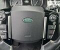 Сірий Ленд Ровер Freelander, об'ємом двигуна 2 л та пробігом 199 тис. км за 13100 $, фото 10 на Automoto.ua