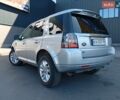 Сірий Ленд Ровер Freelander, об'ємом двигуна 2 л та пробігом 213 тис. км за 10500 $, фото 5 на Automoto.ua