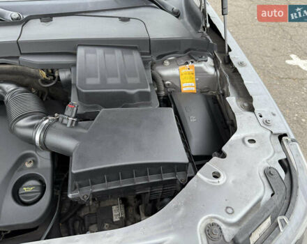 Серый Ленд Ровер Фрилендер, объемом двигателя 2.18 л и пробегом 240 тыс. км за 14499 $, фото 16 на Automoto.ua