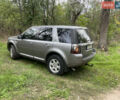 Сірий Ленд Ровер Freelander, об'ємом двигуна 2.2 л та пробігом 295 тис. км за 13200 $, фото 4 на Automoto.ua