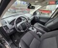 Сірий Ленд Ровер Freelander, об'ємом двигуна 2.18 л та пробігом 239 тис. км за 13600 $, фото 13 на Automoto.ua