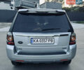 Сірий Ленд Ровер Freelander, об'ємом двигуна 2 л та пробігом 197 тис. км за 13800 $, фото 4 на Automoto.ua