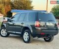 Сірий Ленд Ровер Freelander, об'ємом двигуна 2.2 л та пробігом 273 тис. км за 13999 $, фото 15 на Automoto.ua