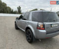 Серый Ленд Ровер Фрилендер, объемом двигателя 2.18 л и пробегом 240 тыс. км за 14499 $, фото 3 на Automoto.ua